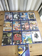 Sony playstation game for sale  ST. ALBANS