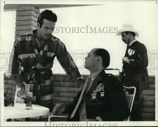 1987 press photo for sale  Memphis