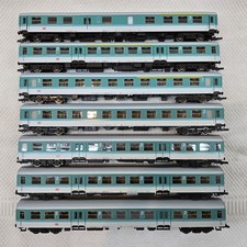 Regional express wagen gebraucht kaufen  Weinböhla