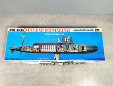 Polaris nuclear submarine d'occasion  Yffiniac