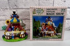 Cottontale cottages magic for sale  Woodville