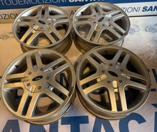 Cerchio lega ford usato  Cattolica Eraclea