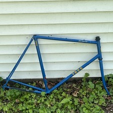 Vintage trek 410 for sale  Madison