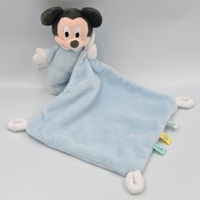 Doudou mickey mouchoir d'occasion  Le Portel