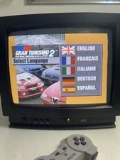 Seg 1900 zoll gebraucht kaufen  Kreuzau