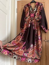 Monsoon samantha brown for sale  WELLINGBOROUGH