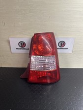 Fanale stop posteriore usato Fanale stop posteriore usato  San Felice a Cancello