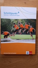 Schulbuch schnittpunkt mathema gebraucht kaufen  Münstermaifeld