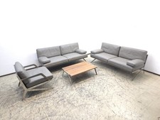 Sede garnitur sofa gebraucht kaufen  Garching a.d.Alz