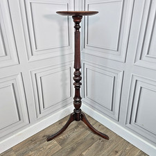 Antique tall wooden for sale  SPILSBY