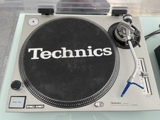 Plattenspieler technics 1200mk gebraucht kaufen  Bergisch Gladbach