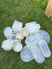 Joblot silicone tray for sale  ROMFORD