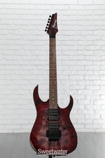 Ibanez rg470pb electric for sale  Fort Wayne