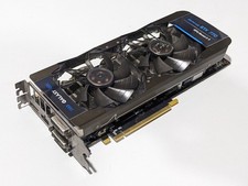 Galaxy gtx 770 d'occasion  Expédié en Belgium