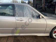 Lexus is200 mk1 for sale  CRUMLIN