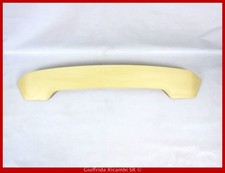 Spoiler posteriore fiat usato  Siracusa