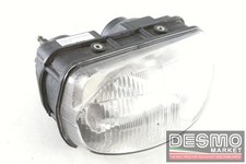 Gruppo ottico faro usato  Tombolo