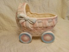 Vintage pink blue for sale  Greenville