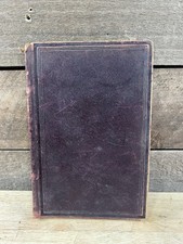 Vintage blank notebook for sale  Beaver Falls