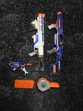 Nerf sammlung gebraucht kaufen  Potsdam