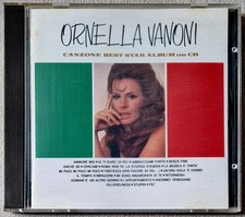 Ornella vanoni canzone usato  Italia