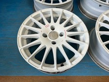 Racing wheels inch d'occasion  Expédié en Belgium
