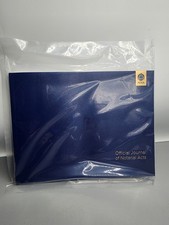 Official journal notarial for sale  Herriman