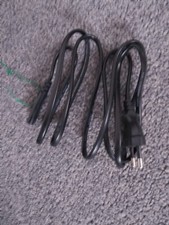 Figure mains lead for sale  HARTLEPOOL