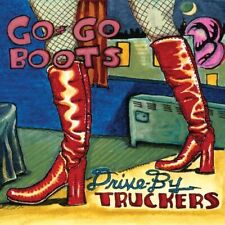 Drive truckers boots for sale  STOCKPORT