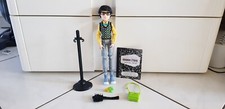 Poupée monster high d'occasion  Ham-sous-Varsberg