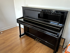 Piano droit samick d'occasion  Paris XVII