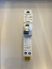 Schneider rcbo c32 for sale  BISHOP'S STORTFORD