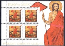 2015 vaticano pasqua usato  Milano