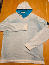Stone island hoodie gebraucht kaufen  Diespeck