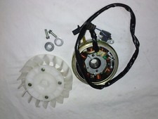 Moteur gy6 allumage d'occasion  Carcassonne