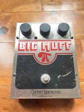 Electro harmonix big for sale  BOURNEMOUTH