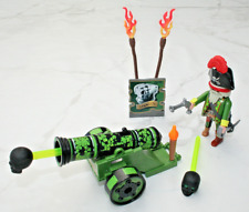 Playmobil pirates grüne gebraucht kaufen  Tönisvorst