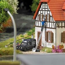 Busch 7982 einbau gebraucht kaufen  Versand nach Germany