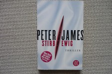 Stirb ewig peter gebraucht kaufen  Bottrop
