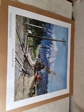 Terence cuneo pencil for sale  WIDNES