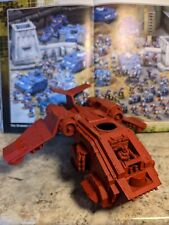 Warhammer 40k stormraven for sale  DORCHESTER