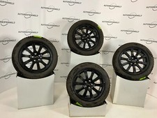 Winter kompletträder 205 gebraucht kaufen  Brehna