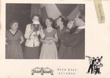 Old photo women for sale  BARNOLDSWICK