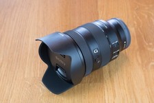 Sony 105mm vollformatobjektiv gebraucht kaufen  Gießen
