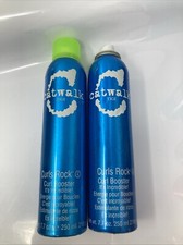 Tigi catwalk curls for sale  San Diego
