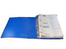 Werkstatthandbuch ford taunus gebraucht kaufen  Flensburg