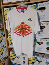 Maglia manchester united usato  Savignano sul Panaro