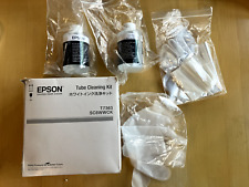 Epson t7363 sc6wwck for sale  Garland