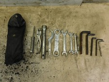 Yamaha xj900 58l gebraucht kaufen  Westoverledingen
