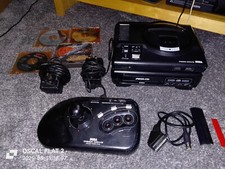 Sega megadrive mega for sale  CARDIFF